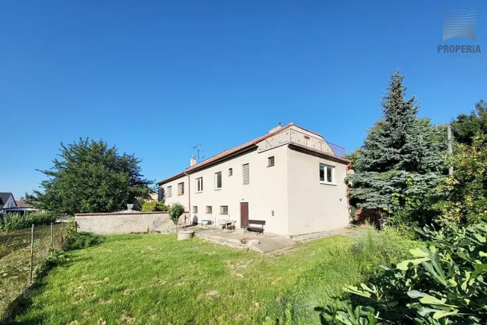 Prodej rodinného domu, Troubsko, Zahradní, 185 m2