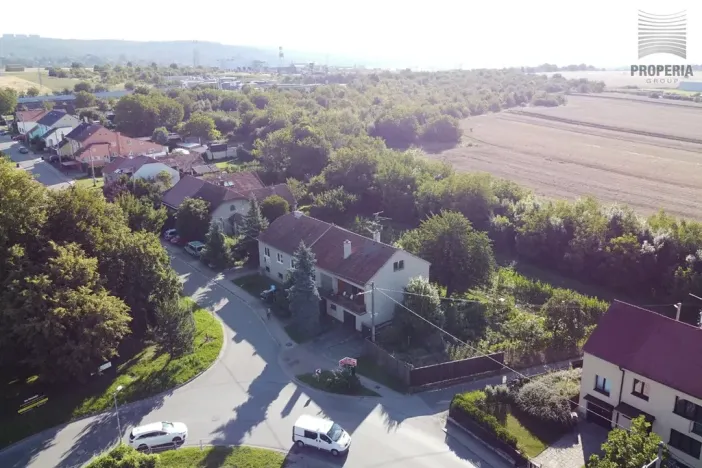 Prodej rodinného domu, Troubsko, Zahradní, 185 m2