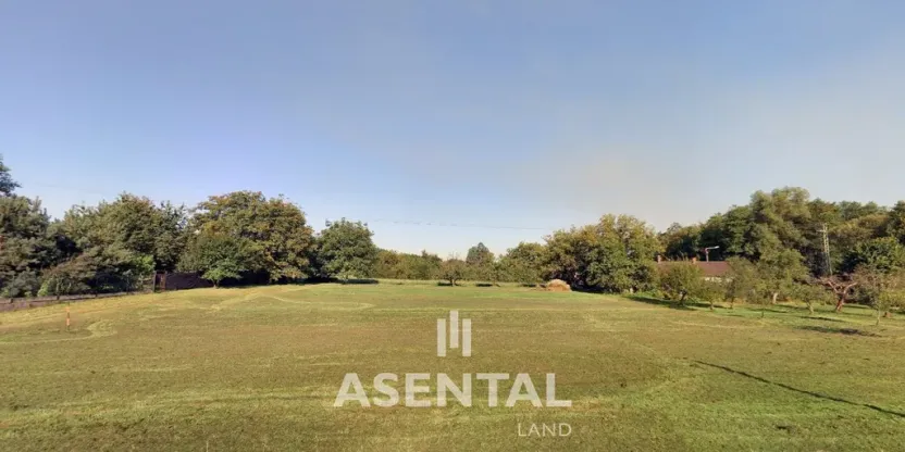 Prodej pole, Ostrava - Bartovice, Šenovská, 4640 m2