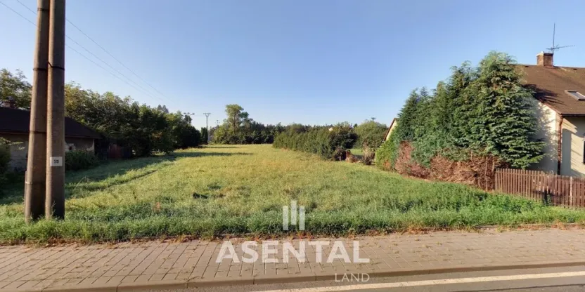 Prodej pole, Ostrava - Bartovice, Šenovská, 4640 m2