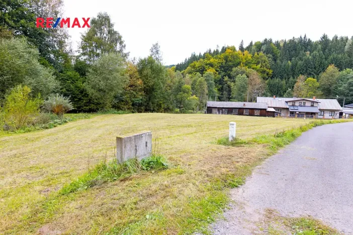 Prodej pozemku pro bydlení, Orličky, 61702 m2