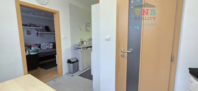 Prodej bytu 2+1, Prostějov, Jana Zrzavého, 55 m2