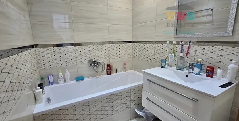 Prodej bytu 2+1, Prostějov, Jana Zrzavého, 55 m2