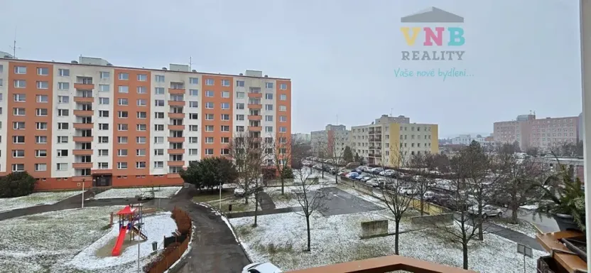 Prodej bytu 2+1, Prostějov, Jana Zrzavého, 55 m2