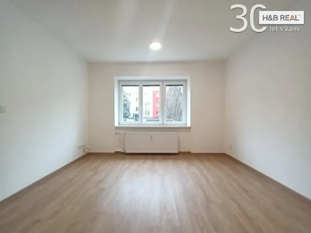 Pronájem bytu 2+1, Vsetín, 50 m2