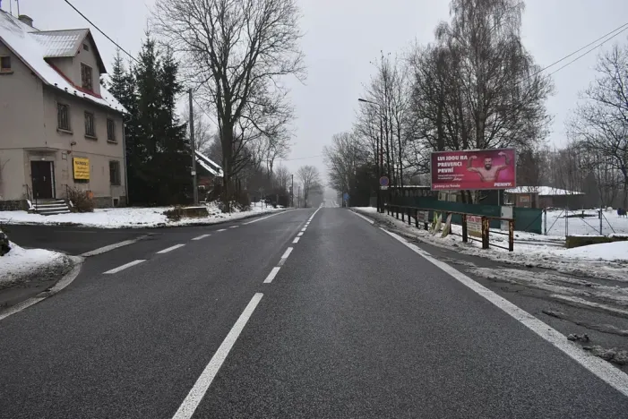 Prodej pozemku pro bydlení, Varnsdorf, 1077 m2