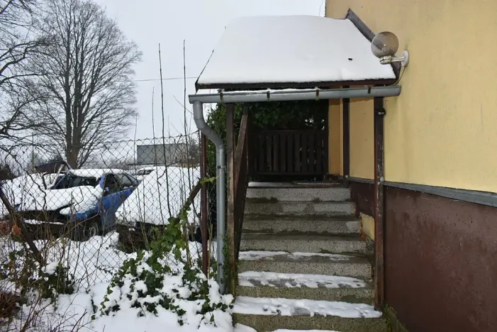 Prodej rodinného domu, Varnsdorf, 537 m2