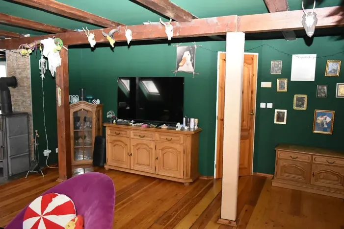 Prodej činžovního domu, Varnsdorf, 537 m2