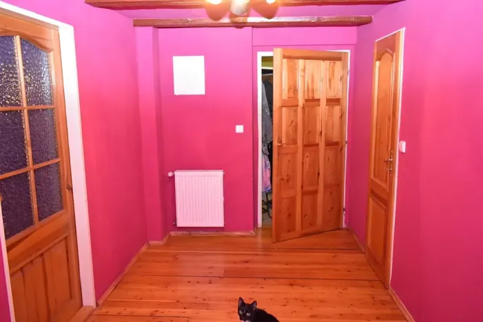 Prodej činžovního domu, Varnsdorf, 537 m2