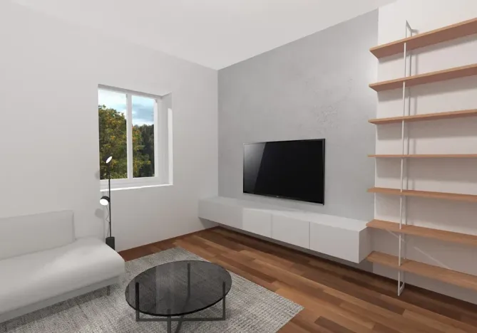 Prodej bytu 4+1, Hrádek nad Nisou, 108 m2