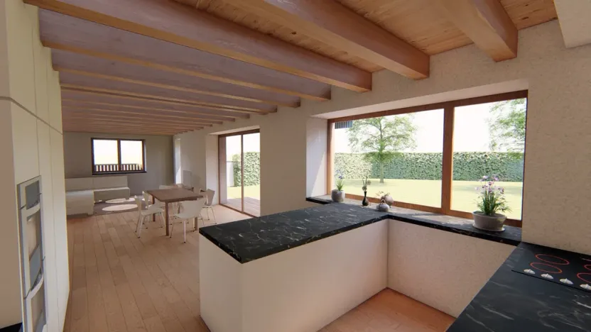 Prodej rodinného domu, Tupadly, 173 m2