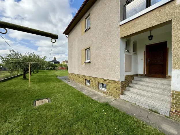 Prodej rodinného domu, Divišov, Na Sídlišti, 100 m2