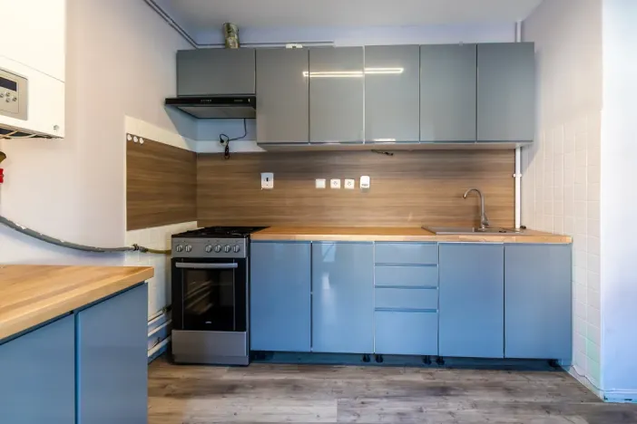 Prodej rodinného domu, Kladno - Kročehlavy, Patejdlova, 103 m2