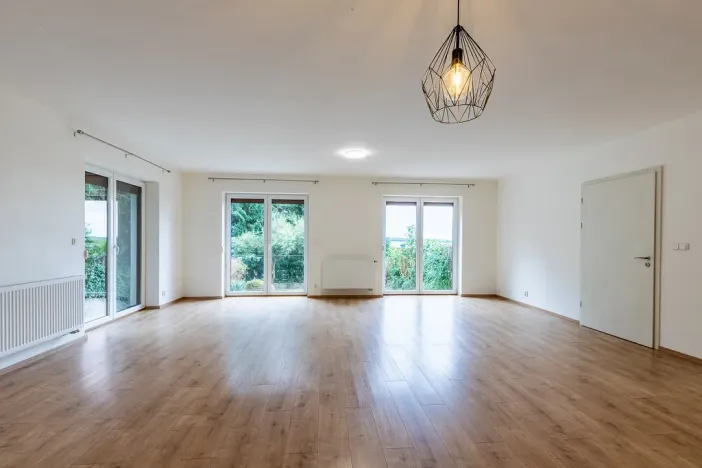 Prodej rodinného domu, Říčany, Na Vysoké, 154 m2