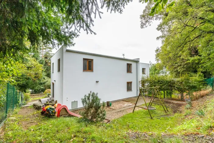 Prodej rodinného domu, Říčany, Na Vysoké, 154 m2