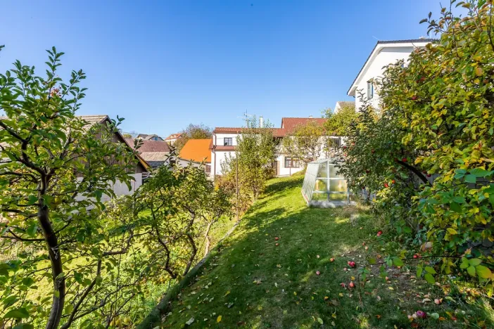 Prodej rodinného domu, Divišov, Na Malé Straně, 92 m2