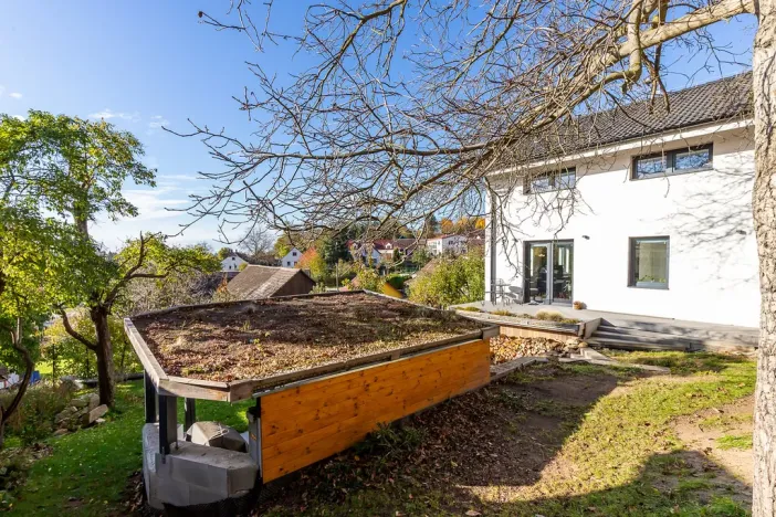 Prodej rodinného domu, Divišov, Na Malé Straně, 92 m2