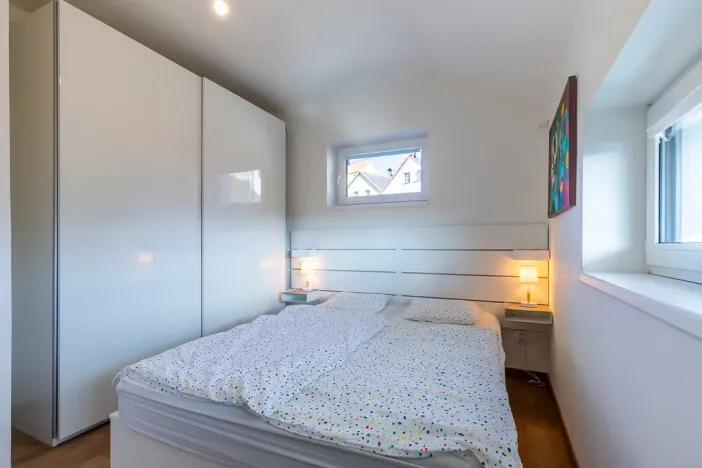 Prodej rodinného domu, Divišov, Na Malé Straně, 92 m2