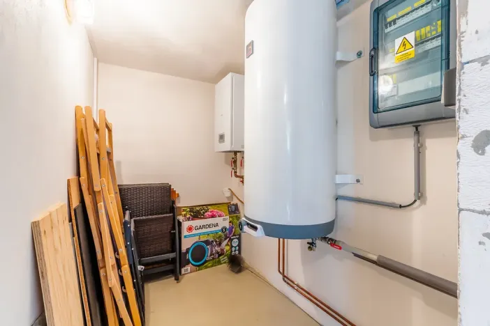 Prodej rodinného domu, Divišov, Na Malé Straně, 92 m2