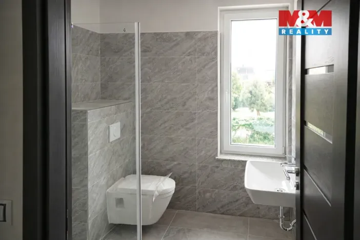 Pronájem bytu 1+kk, Františkovy Lázně, 34 m2