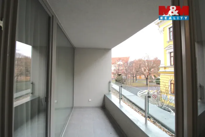 Pronájem bytu 2+kk, Kolín, Václavská, 52 m2