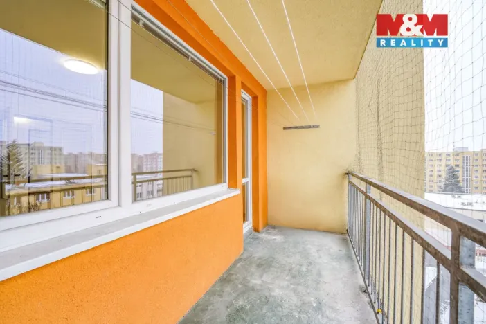 Pronájem bytu 4+1, Plzeň - Bolevec, Tachovská, 84 m2