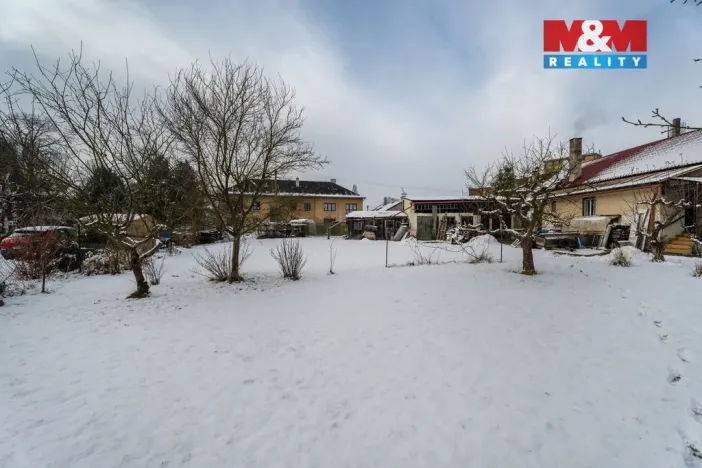 Prodej rodinného domu, Zákupy, Ke Koupališti, 123 m2