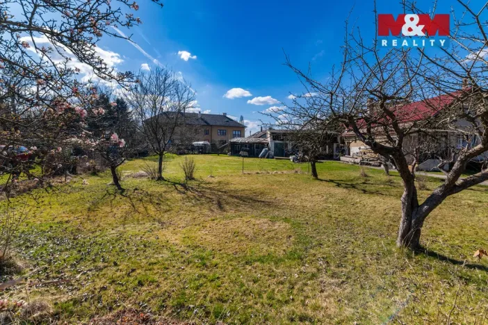 Prodej rodinného domu, Zákupy, Ke Koupališti, 123 m2