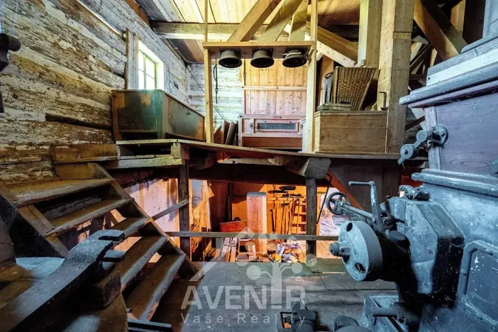 Prodej chalupy, Osečná, Českolipská, 500 m2