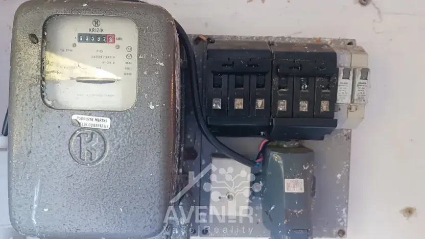 Prodej garáže, Liberec, 18 m2