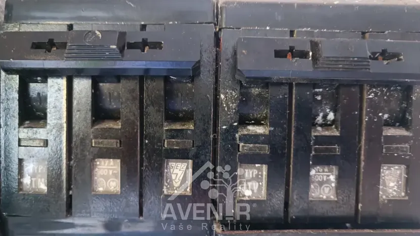 Prodej garáže, Liberec, 18 m2