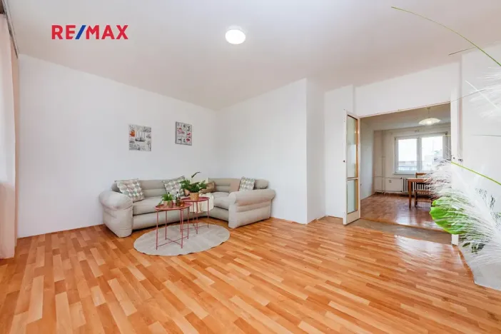 Prodej bytu 3+1, Praha - Záběhlice, Svojšovická, 76 m2