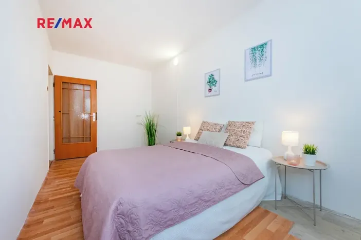 Prodej bytu 3+1, Praha - Záběhlice, Svojšovická, 76 m2