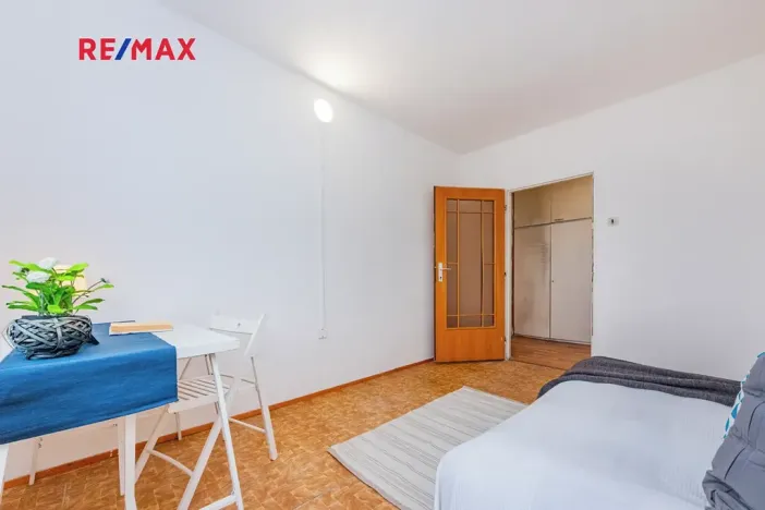 Prodej bytu 3+1, Praha - Záběhlice, Svojšovická, 76 m2