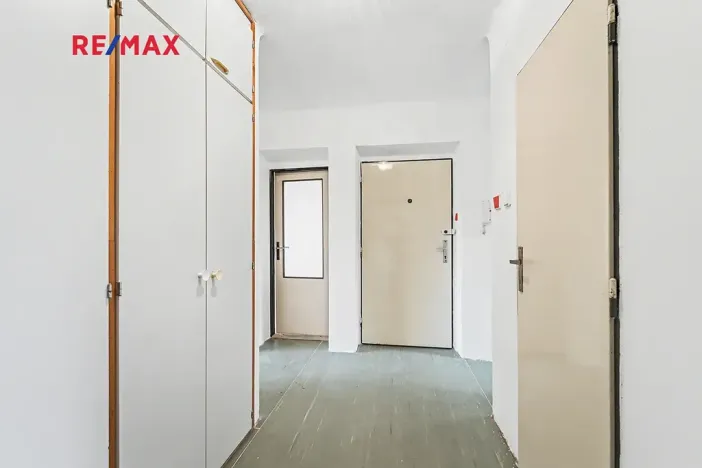 Prodej bytu 4+1, Týnec nad Sázavou, Na Hlinkách, 85 m2