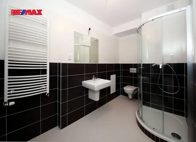 Pronájem bytu 2+kk, Praha - Střížkov, Zakšínská, 55 m2