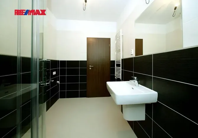 Pronájem bytu 2+kk, Praha - Střížkov, Zakšínská, 55 m2