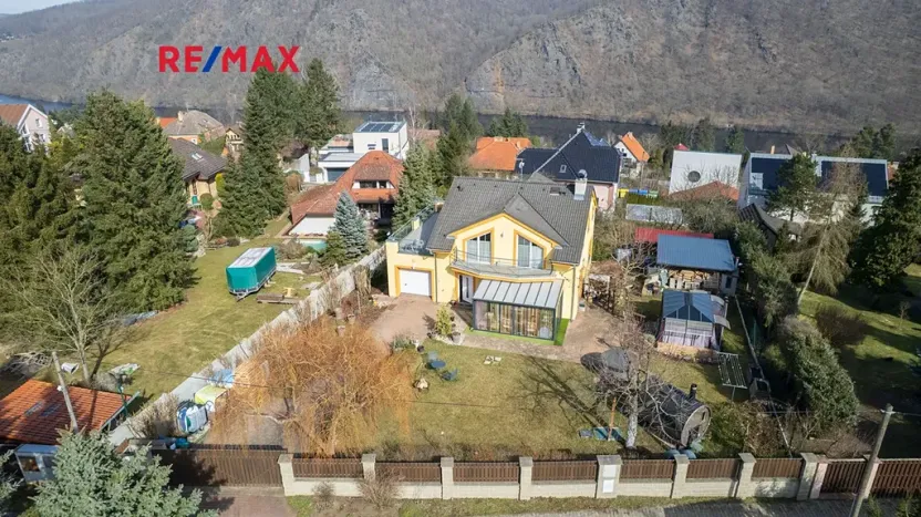 Prodej rodinného domu, Měchenice, Na Vyhlídce, 246 m2