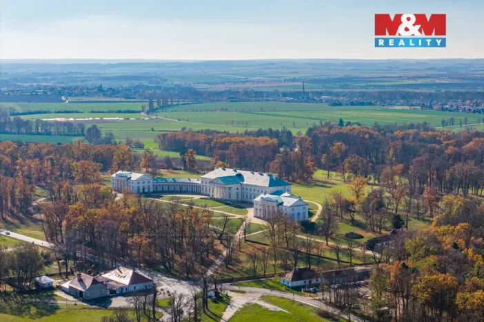 Prodej pozemku pro bydlení, Svatý Mikuláš, 2218 m2