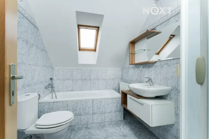 Pronájem rodinného domu, Kostelec nad Černými lesy, Dvouletky, 102 m2