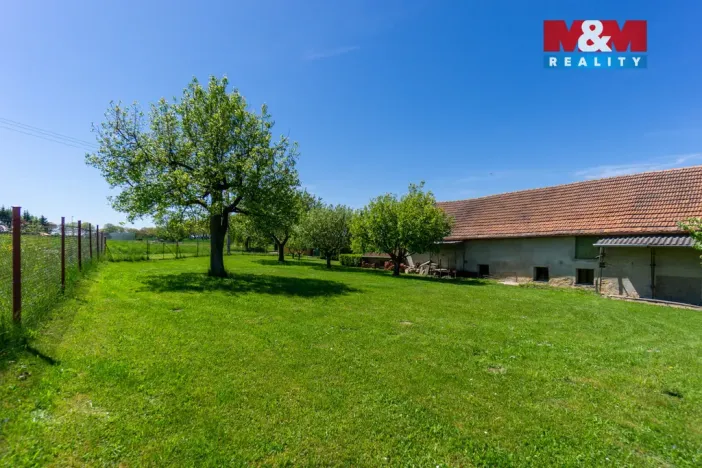 Prodej rodinného domu, Libecina - Javorníček, 150 m2