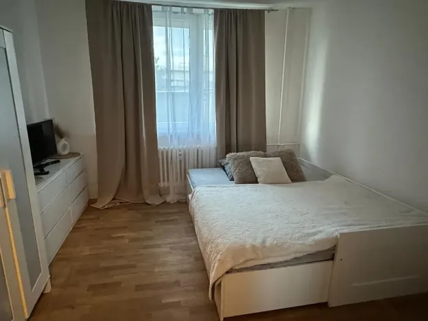 Pronájem bytu 1+kk, Brno, Jedovnická, 20 m2