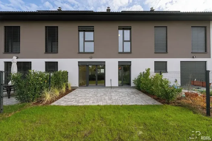 Pronájem rodinného domu, Tuřany, 111 m2