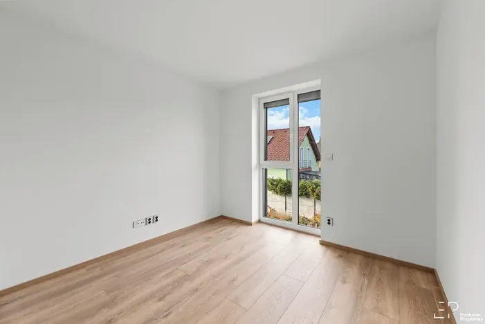 Pronájem rodinného domu, Tuřany, 111 m2