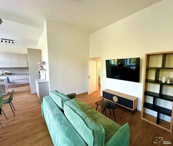 Prodej činžovního domu, Praha - Smíchov, Arbesovo náměstí, 930 m2