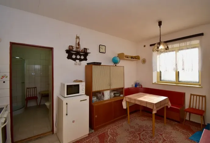 Prodej rodinného domu, Vinaře, 103 m2