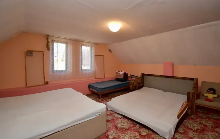 Prodej rodinného domu, Vinaře, 103 m2