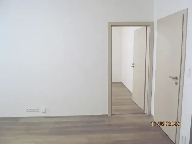 Prodej bytu 2+kk, Praha - Vysočany, Čerpadlová, 57 m2