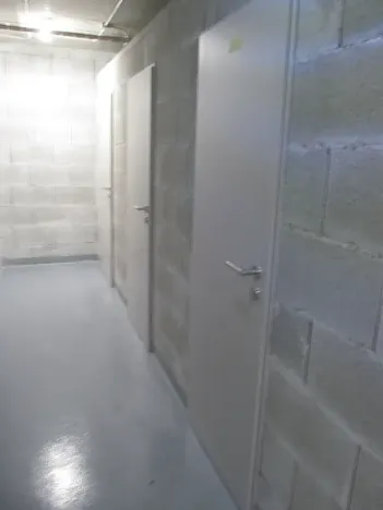 Prodej bytu 2+kk, Praha - Vysočany, Čerpadlová, 57 m2