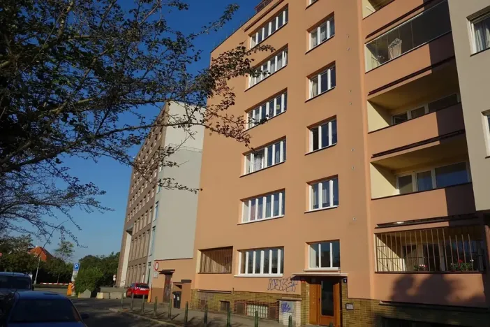 Pronájem bytu 3+1, Praha - Nusle, Na Bučance, 100 m2